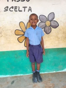 Alecio Kingi