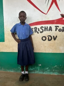 ANN DAMA KOMBE
