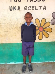 Emmanuel Baraka Kalama