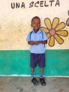 Samuel Ndolo Mwendwa