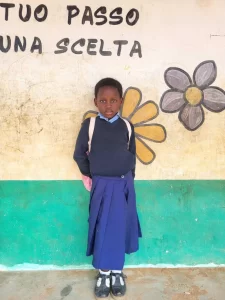 Zuwena Salina